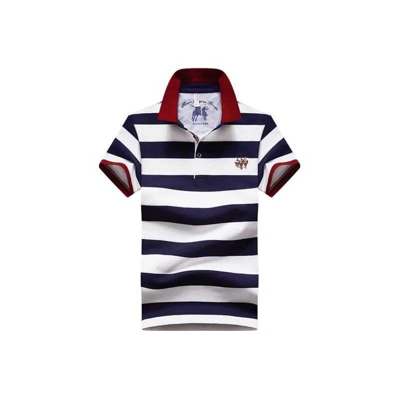 PIERRE CARDIN Polo Shirts Men-2