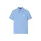 Wrinkle-Resistant/Mosquito-Repellent/Mint Scent-Sky Blue