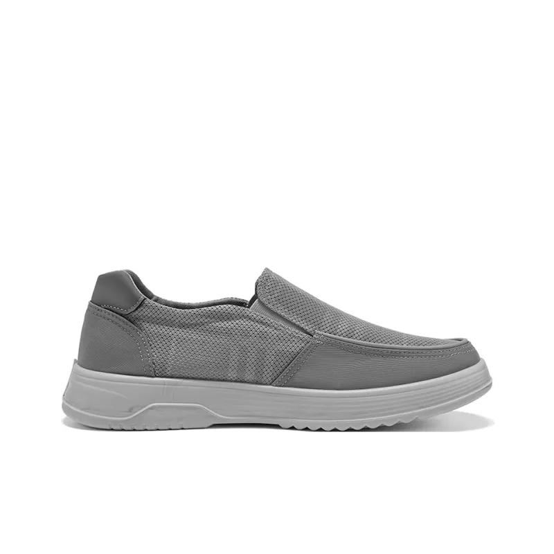 Mulinsen Breathable Low Top Casual Shoes Men's-2