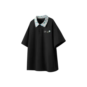 TALKING TOM Polo Shirts Unisex