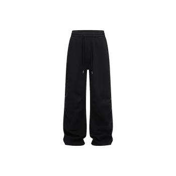 FCB ARCELONA Casual Pants Unisex