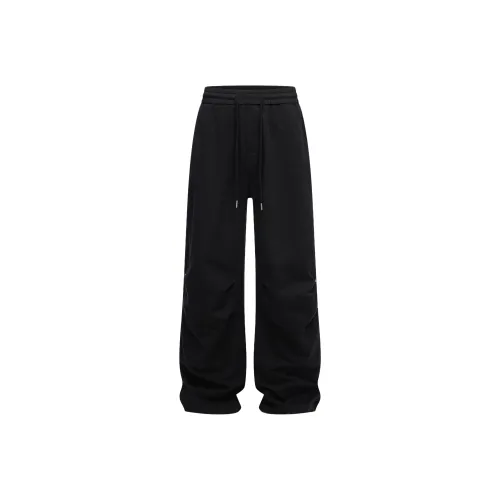 FCB ARCELONA Casual Pants Unisex