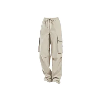 7 FOR ALL MANKIND Cargo Pants Women's
