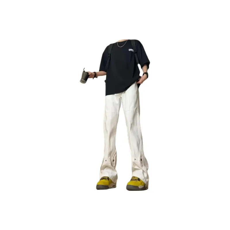 KOKO BASE Jeans Unisex-6