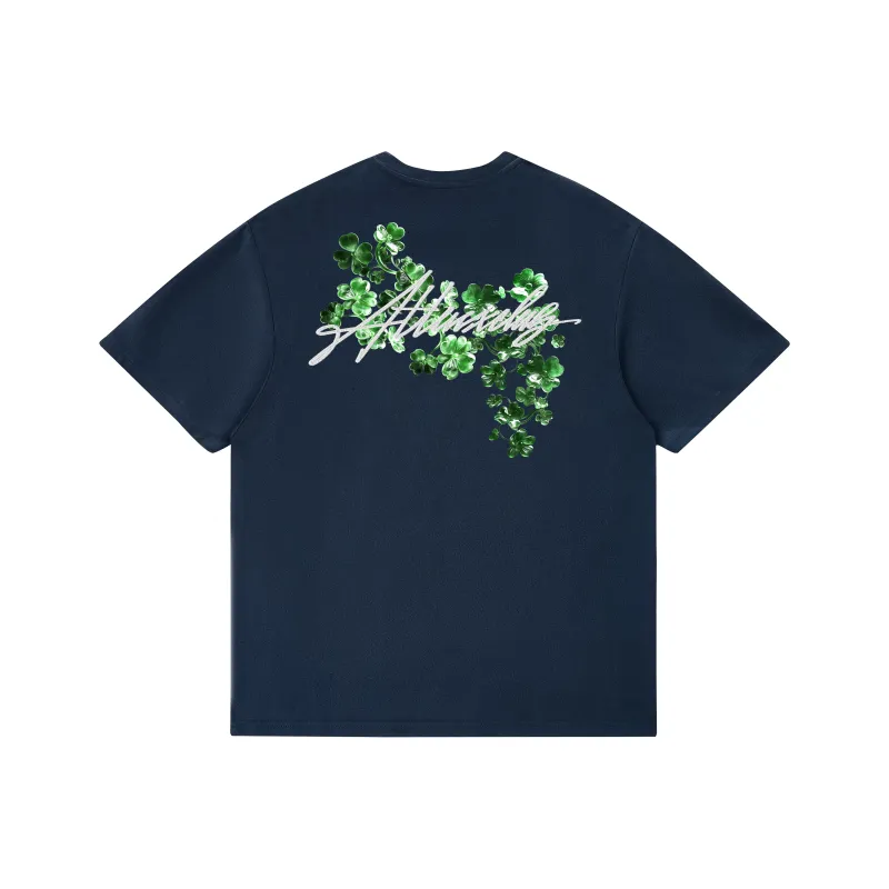 LUCX T-Shirts Unisex-6