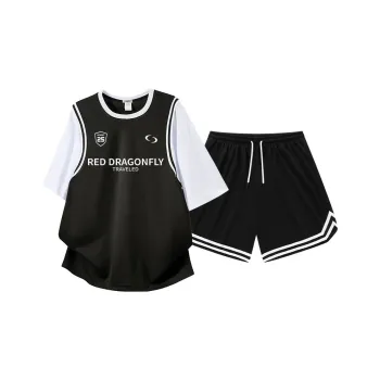 RED DRAGONFLY Casual Sportswear Unisex