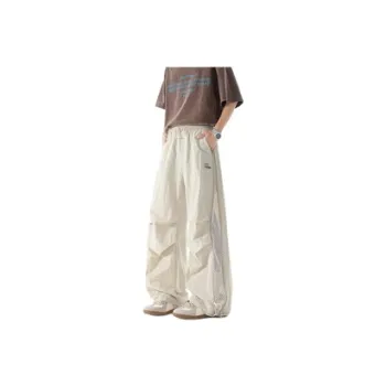 YOFVV Casual Pants Unisex