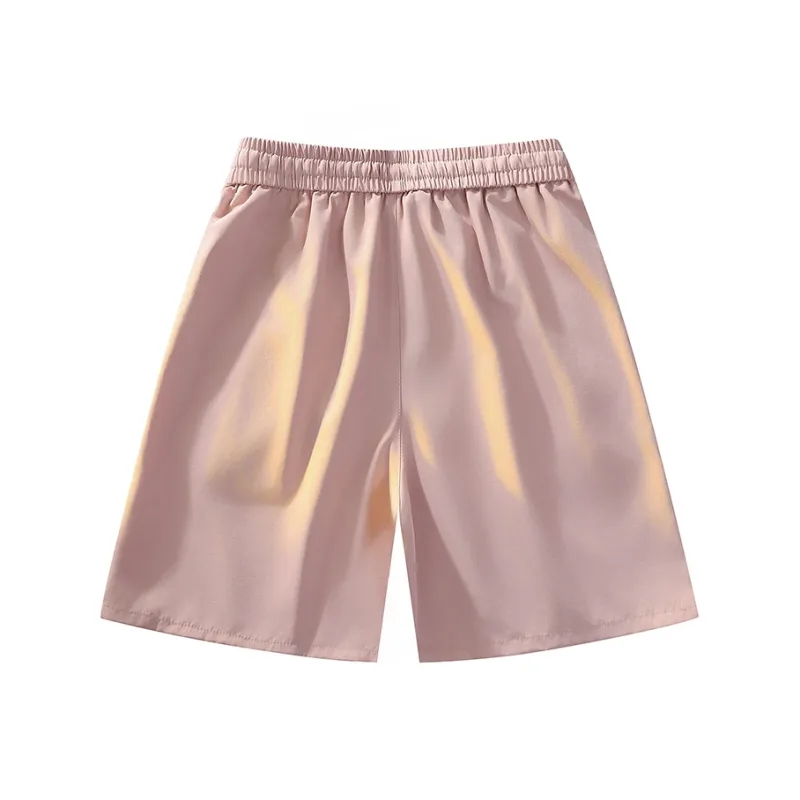 FASTFISH Casual Shorts Unisex-5