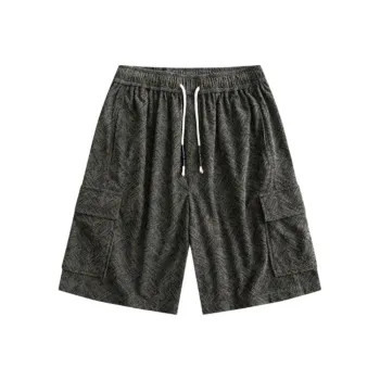 VERAF CA Casual Shorts Unisex