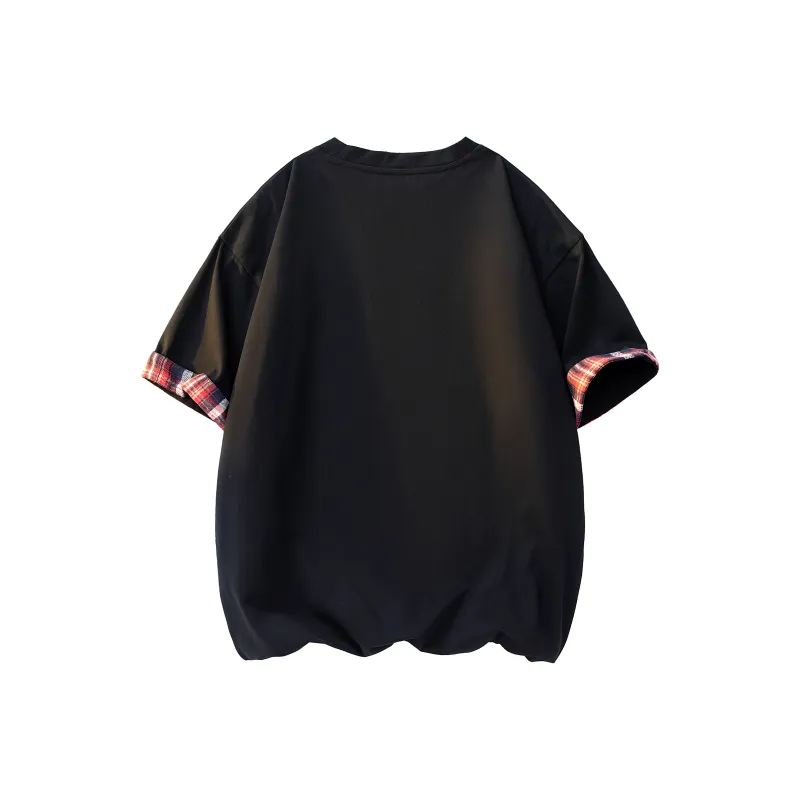 FCB ARCELONA T-Shirts Unisex-1
