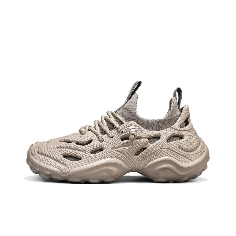 Jeep Street Biking Collection Cushioning, Abrasion Resistant, Lightweight, And Breathable Low Top Hiking Shoes Men's-14