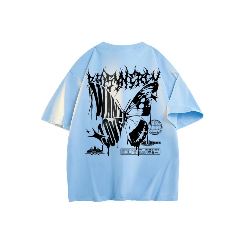 MUSCLETECH T Shirts Unisex-10