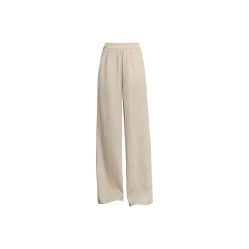 LUYOUYE Casual Pants Women's Numb Color