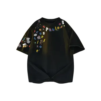 PAUL COSTELLOE T Shirts Unisex