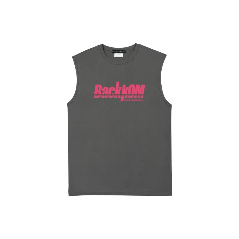 David Bakken Unisex Tank Tops-10