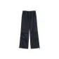 Black Extended Length