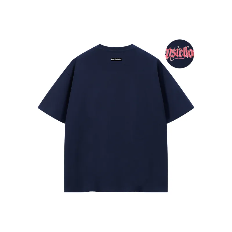 PAUL COSTELLOE T Shirts Unisex-5