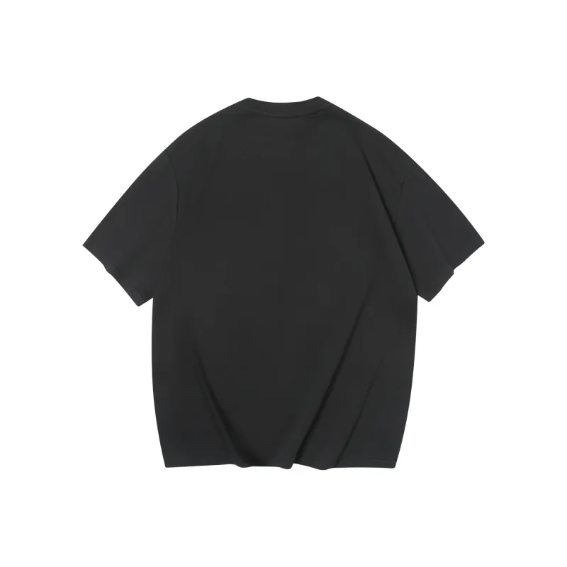 TGNS T Shirts Unisex-8