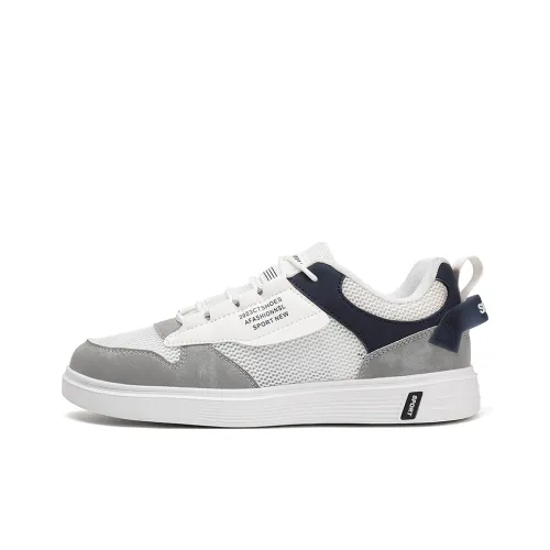 Sportful Quick Dry Lightweight Breathable Moisture Wicking Low Top Skateboard Shoes Men's