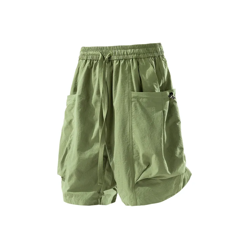 WOKXSS Casual Shorts Unisex-11