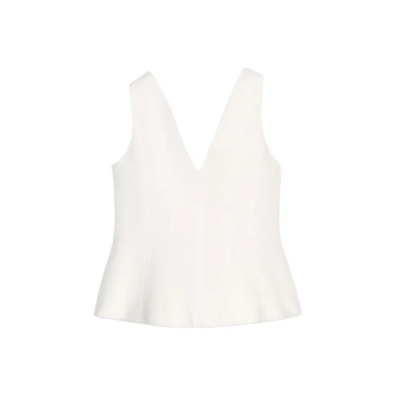 ZARA ZW Series Tank Top Women's-1