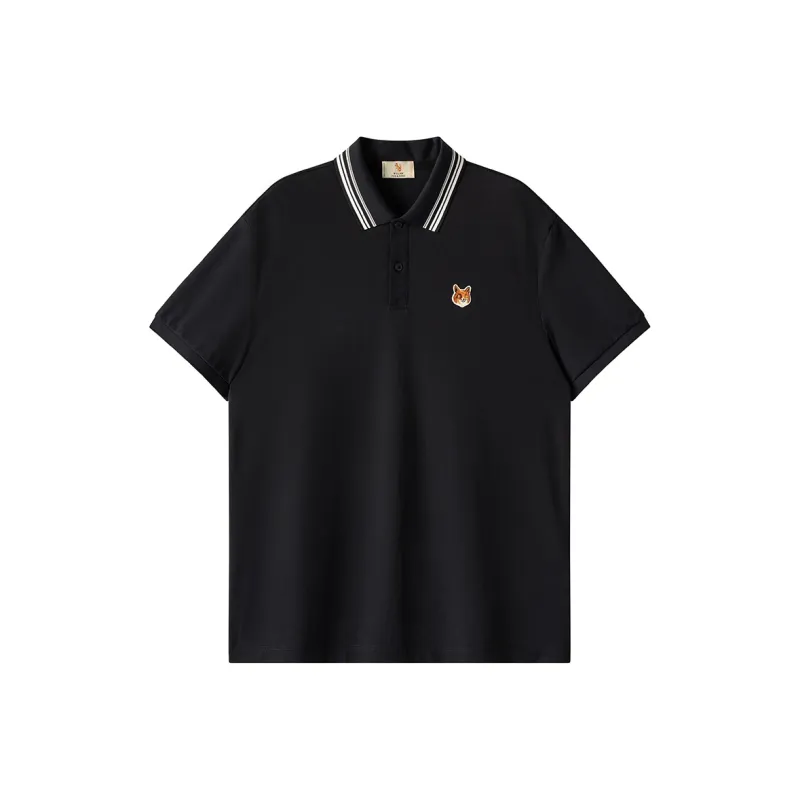 WILLIAM FOX&SONS Polo Shirt Unisex-2