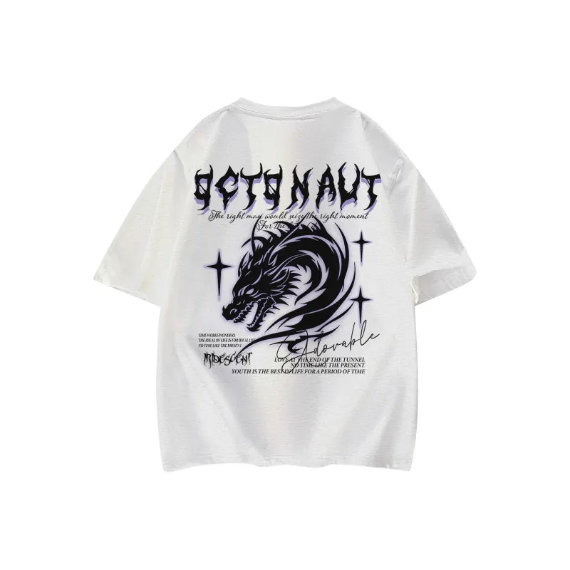 Small Columns Under The Sea T Shirt Unisex-10