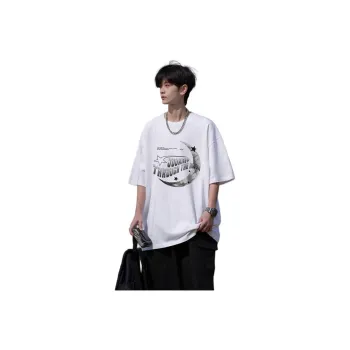 FASTFISH T Shirts Unisex