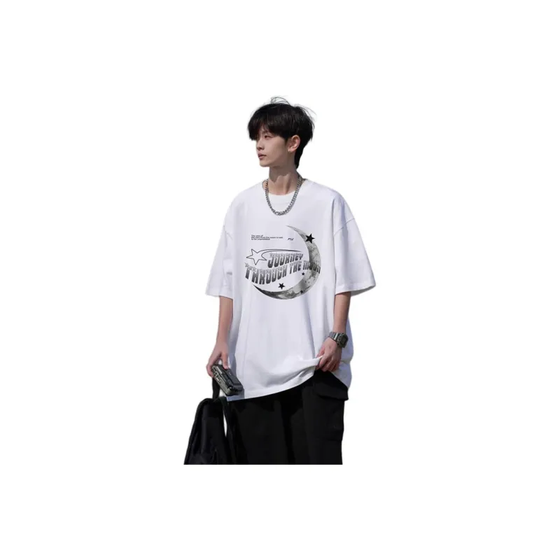 FASTFISH T Shirts Unisex-0