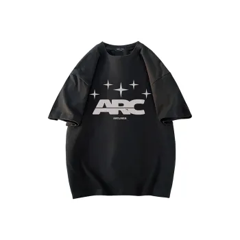ARCLINEA T Shirts Unisex