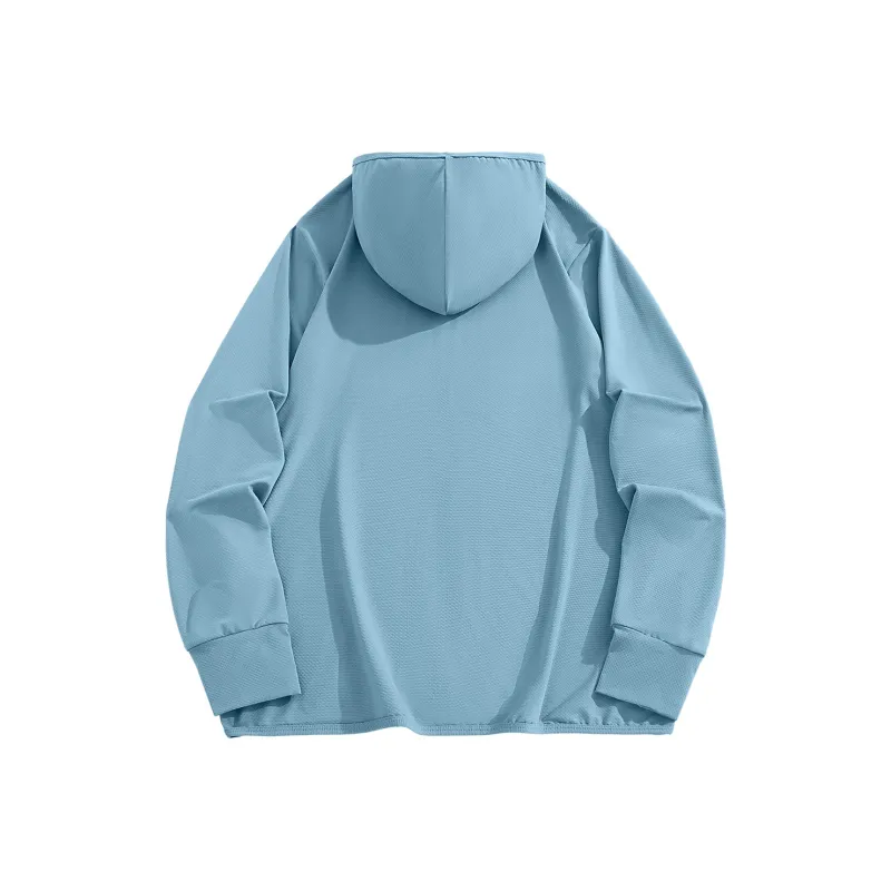 Warrior Sun Protection Clothing Unisex-5