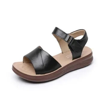 Captain Illy One Strap Sandals Women's
