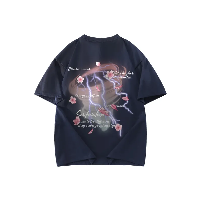 7 SEVFUN T Shirts Unisex-7