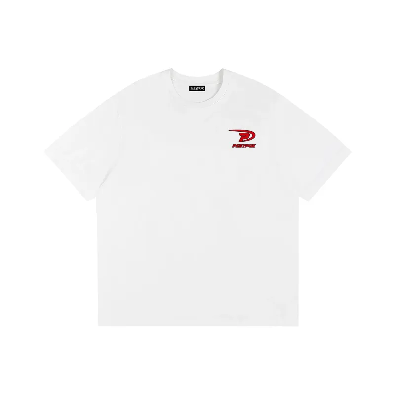 PISYPOX T-Shirts Unisex-9