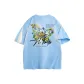 Light Blue (Black Logo)