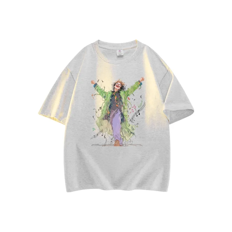 ROBINHOOD T Shirts Unisex-26