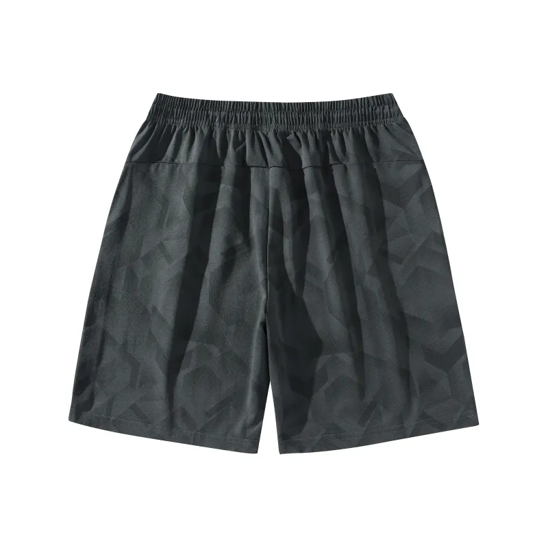 GEWO Casual Shorts Unisex-7