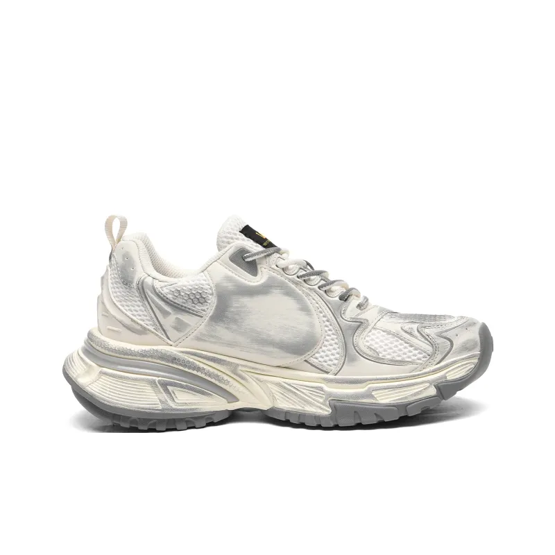 Lee Slip Resistant Low Top Chunky Sneakers Men's-1