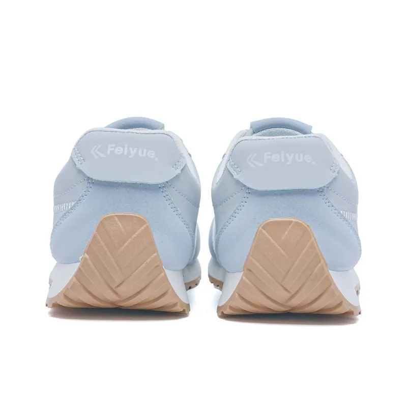 Dafu Leaps Forward Balanced And Non slip Low Top Skateboard Shoes Women's-10