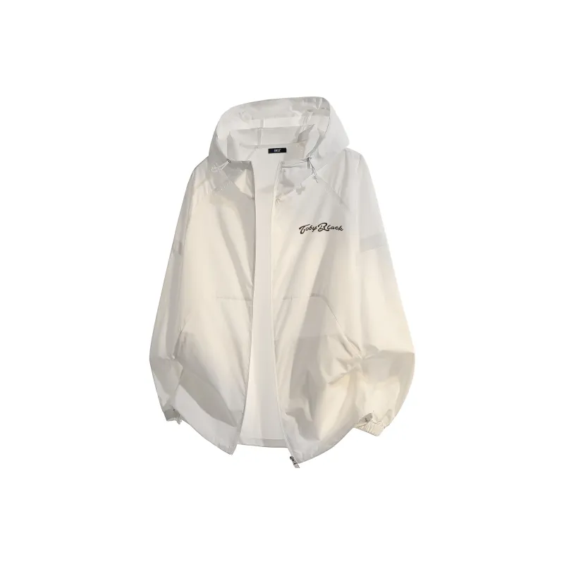 A02 Breathable UV Protection Sun Protection Clothing Unisex-0