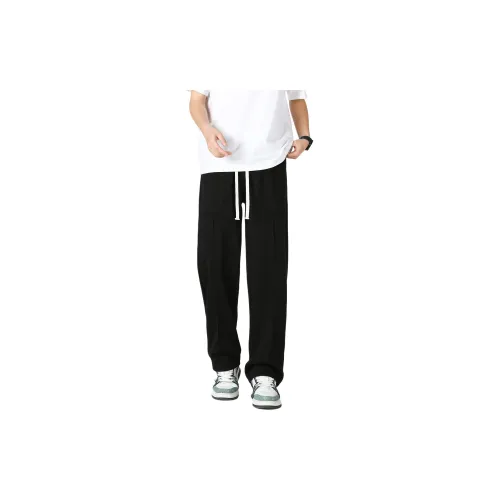 COC CUBE Casual Pants Unisex
