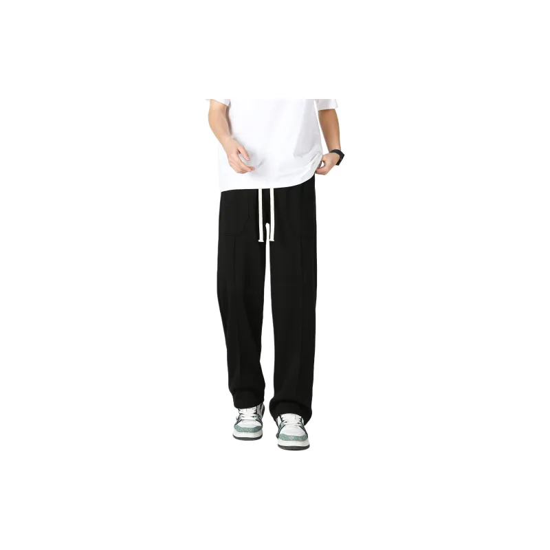 COC CUBE Casual Pants Unisex-0
