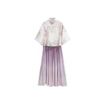 SONDR Two Piece Skirt Sets Women's