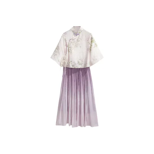 SONDR Two Piece Skirt Sets Women's