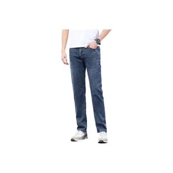 PIERRE CARDIN Jeans Men Blue