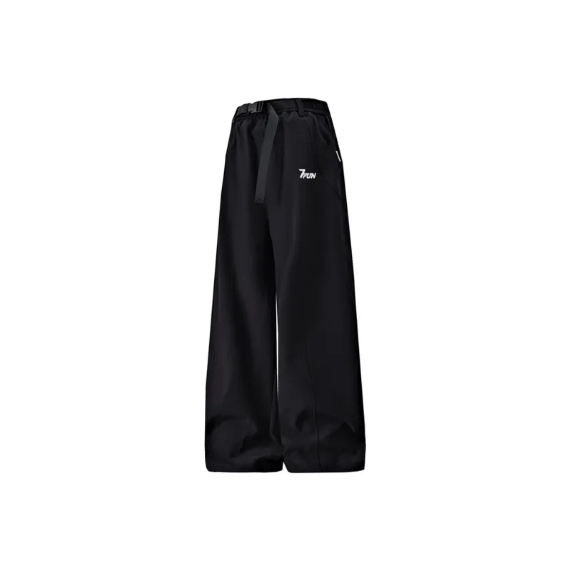 7 SEVFUN Casual Pants Unisex-2