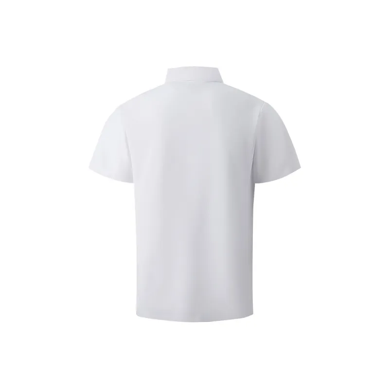 K bird Polo Shirts Unisex-15