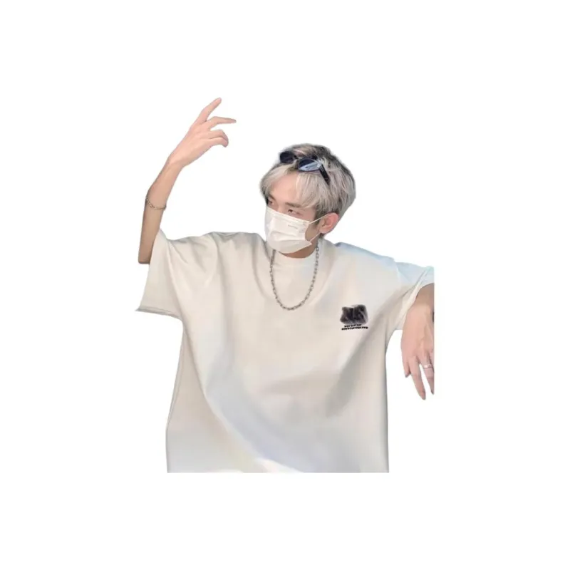 SIL VITIN T Shirts Unisex-9