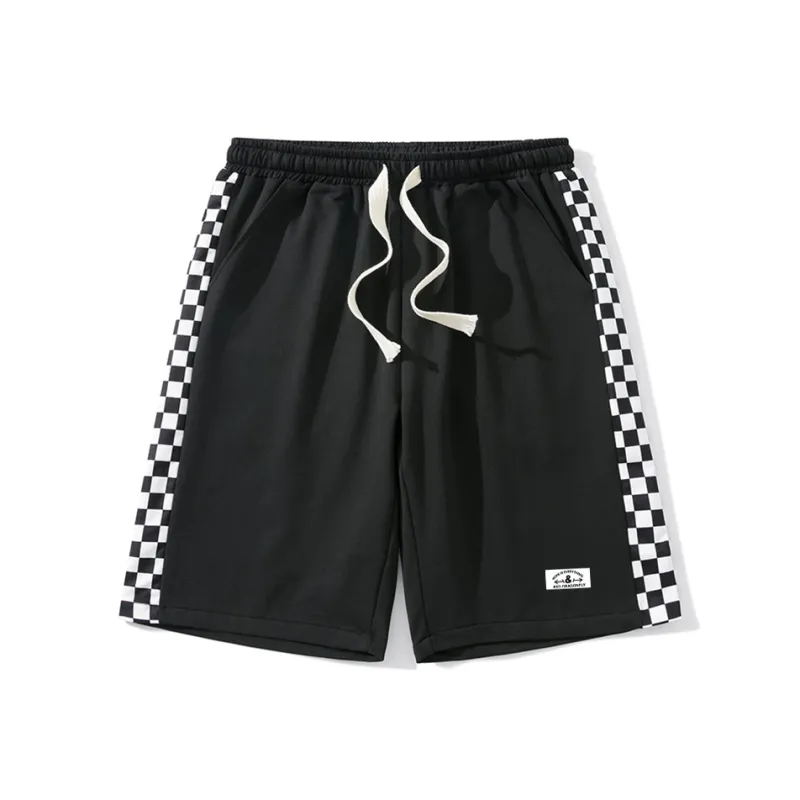 RED DRAGONFLY Casual Shorts Unisex-0