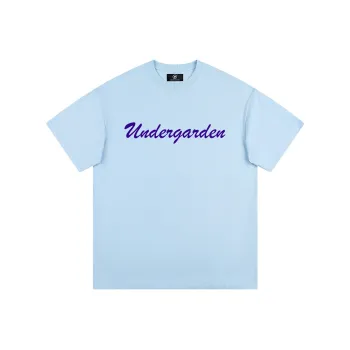 UNDERGARDEN T Shirts Unisex